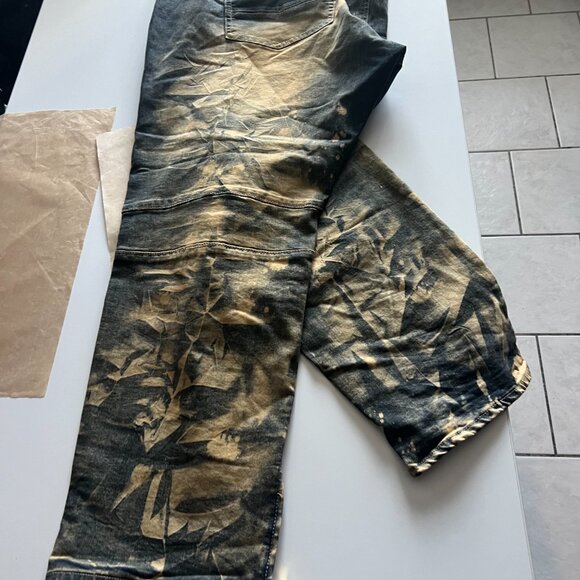 Makobi Jeans - Picture 1 of 14